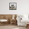 Stupell Industries Rustic Muted Farmhouse Framed Floater Canvas Wall Art Design by Sally Swatland